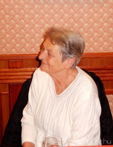 Nagyváradi séta 12